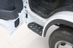跃进 福星S100Q 1.8L 133马力 汽油 3.65米单排栏板小卡(SH1033PFGCNZ1)