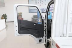跃进 福星S100Q 1.8L 133马力 汽油 3.65米单排栏板小卡(SH1033PFGCNZ1)