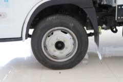 跃进 福星S100Q 1.8L 133马力 汽油 3.65米单排栏板小卡(SH1033PFGCNZ1)