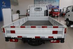 跃进 福星S100Q 1.8L 133马力 汽油 3.65米单排栏板小卡(SH1033PFGCNZ1)