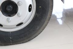 跃进 福星S100Plus 115马力 3.2米双排栏板轻卡(国六)(蒙沃5档)(SH1043KFDCNS2) 跃进 福星S100Plus 115马力 3.2米双排栏板轻卡(国六)(蒙沃5档)(SH1043KFDCNS2)