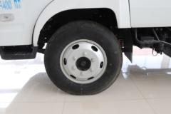 跃进 福星S100Plus 115马力 3.2米双排栏板轻卡(国六)(蒙沃5档)(SH1043KFDCNS2) 跃进 福星S100Plus 115马力 3.2米双排栏板轻卡(国六)(蒙沃5档)(SH1043KFDCNS2)