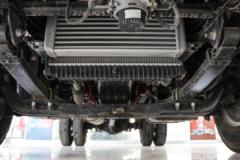 跃进 福星S100Plus 115马力 3.2米双排栏板轻卡(国六)(蒙沃5档)(SH1043KFDCNS2) 跃进 福星S100Plus 115马力 3.2米双排栏板轻卡(国六)(蒙沃5档)(SH1043KFDCNS2)