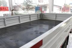 跃进 福星S100Plus 115马力 3.2米双排栏板轻卡(国六)(蒙沃5档)(SH1043KFDCNS2) 跃进 福星S100Plus 115马力 3.2米双排栏板轻卡(国六)(蒙沃5档)(SH1043KFDCNS2)