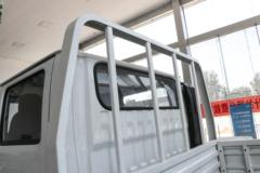 跃进 福星S100Plus 115马力 3.2米双排栏板轻卡(国六)(蒙沃5档)(SH1043KFDCNS2) 跃进 福星S100Plus 115马力 3.2米双排栏板轻卡(国六)(蒙沃5档)(SH1043KFDCNS2)