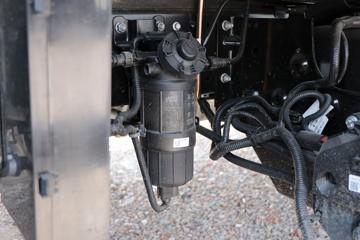 ���� ˧��S6 129���� 4.18�׵��������Ῠ(HFC1043P71K1C7S)ͼƬ