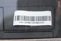 跃进 福星S80 1.6L 123马力 汽油 3.62米单排厢式小卡(SH5033XXYPFGCNZ1)