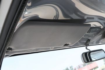 Ծ�� ����S80 1.6L 123���� ���� 3.62�׵�����ʽС��(SH5033XXYPFGCNZ1)ͼƬ