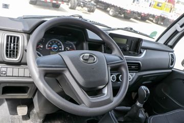 Ծ�� ����S80 1.6L 123���� ���� 3.62�׵�����ʽС��(SH5033XXYPFGCNZ1)ͼƬ