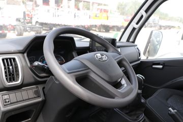 Ծ�� ����S80 1.6L 123���� ���� 3.62�׵�����ʽС��(SH5033XXYPFGCNZ1)ͼƬ