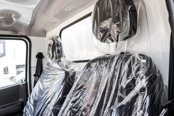 Ծ�� ����S80 1.6L 123���� ���� 3.62�׵�����ʽС��(SH5033XXYPFGCNZ1)ͼƬ