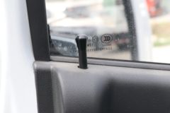 跃进 福星S80 1.6L 123马力 汽油 3.62米单排厢式小卡(SH5033XXYPFGCNZ1)