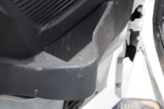 跃进 福星S80 1.6L 123马力 汽油 3.62米单排厢式小卡(SH5033XXYPFGCNZ1)