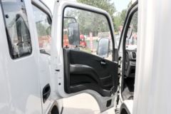 跃进 福星S80 1.6L 123马力 汽油 3.62米单排厢式小卡(SH5033XXYPFGCNZ1)