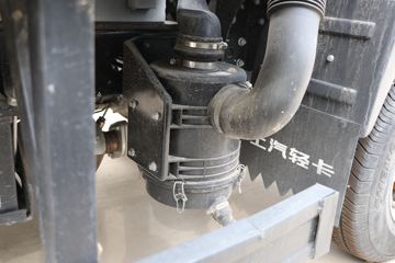 Ծ�� ����S80 1.6L 123���� ���� 3.62�׵�����ʽС��(SH5033XXYPFGCNZ1)ͼƬ