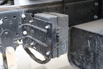 Ծ�� ����S80 1.6L 123���� ���� 3.62�׵�����ʽС��(SH5033XXYPFGCNZ1)ͼƬ