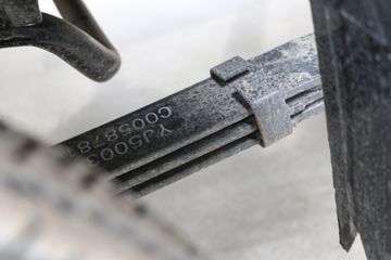 Ծ�� ����S80 1.6L 123���� ���� 3.62�׵�����ʽС��(SH5033XXYPFGCNZ1)ͼƬ