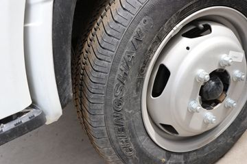 Ծ�� ����S80 1.6L 123���� ���� 3.62�׵�����ʽС��(SH5033XXYPFGCNZ1)ͼƬ