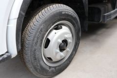 跃进 福星S80 1.6L 123马力 汽油 3.62米单排厢式小卡(SH5033XXYPFGCNZ1)