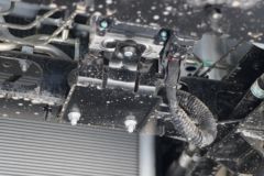 跃进 福星S80 1.6L 123马力 汽油 3.62米单排厢式小卡(SH5033XXYPFGCNZ1)