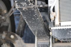 跃进 福星S80 1.6L 123马力 汽油 3.62米单排厢式小卡(SH5033XXYPFGCNZ1)