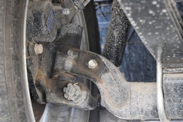 Ծ�� ����S80 1.6L 123���� ���� 3.62�׵�����ʽС��(SH5033XXYPFGCNZ1)ͼƬ