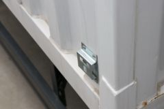 跃进 福星S80 1.6L 123马力 汽油 3.62米单排厢式小卡(SH5033XXYPFGCNZ1)