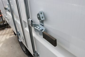 Ծ�� ����S80 1.6L 123���� ���� 3.62�׵�����ʽС��(SH5033XXYPFGCNZ1)ͼƬ