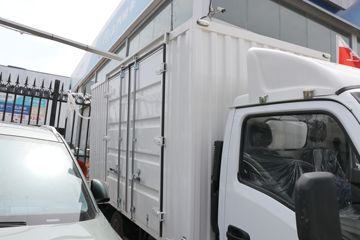 Ծ�� ����S80 1.6L 123���� ���� 3.62�׵�����ʽС��(SH5033XXYPFGCNZ1)ͼƬ