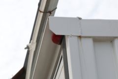 跃进 福星S80 1.6L 123马力 汽油 3.62米单排厢式小卡(SH5033XXYPFGCNZ1)