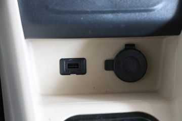 ������Խ ��Խ��V7 2.7T 2�� 4.8�״��綯��ʽ���䳵(�Կ���)38.64kWhͼƬ