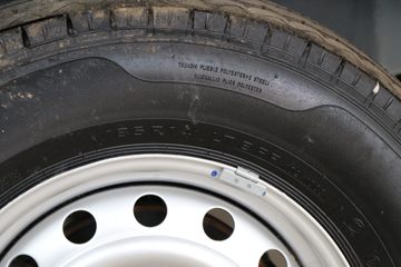 ������Խ ��Խ��V7 2.7T 2�� 4.8�״��綯��ʽ���䳵(�Կ���)38.64kWhͼƬ