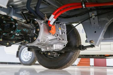 ������Խ ��Խ��V7 2.7T 2�� 4.8�״��綯��ʽ���䳵(�Կ���)38.64kWhͼƬ