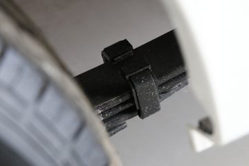 ������Խ ��Խ��V7 2.7T 2�� 4.8�״��綯��ʽ���䳵(�Կ���)38.64kWhͼƬ