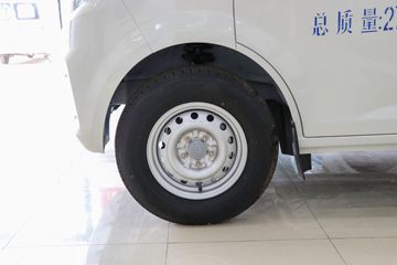 ������Խ ��Խ��V7 2.7T 2�� 4.8�״��綯��ʽ���䳵(�Կ���)38.64kWhͼƬ
