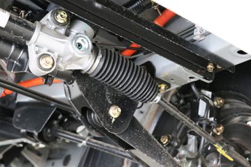������Խ ��Խ��V7 2.7T 2�� 4.8�״��綯��ʽ���䳵(�Կ���)38.64kWhͼƬ