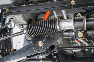 ������Խ ��Խ��V7 2.7T 2�� 4.8�״��綯��ʽ���䳵(�Կ���)38.64kWhͼƬ