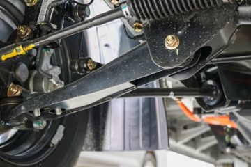 ������Խ ��Խ��V7 2.7T 2�� 4.8�״��綯��ʽ���䳵(�Կ���)38.64kWhͼƬ