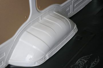 ������Խ ��Խ��V7 2.7T 2�� 4.8�״��綯��ʽ���䳵(�Կ���)38.64kWhͼƬ