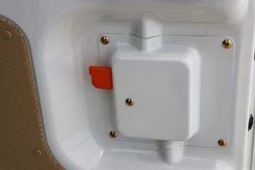 ������Խ ��Խ��V7 2.7T 2�� 4.8�״��綯��ʽ���䳵(�Կ���)38.64kWhͼƬ