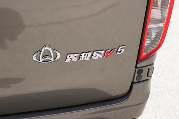 ������Խ ��Խ��V5 ������ 105���� CNG 6�������ͼƬ