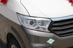 优惠0.1万 济南市跨越星V5VAN/轻客火热促销中