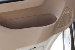 长安跨越 跨越星V5 舒适型 105马力 CNG 6座面包车