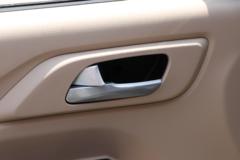 长安跨越 跨越星V5 舒适型 105马力 CNG 6座面包车