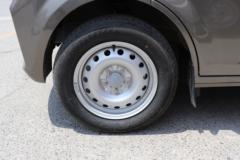 长安跨越 跨越星V5 舒适型 105马力 CNG 6座面包车