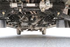 长安跨越 跨越星V5 舒适型 105马力 CNG 6座面包车