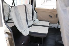 跨越星V5&nbsp;VAN/轻客货厢图片