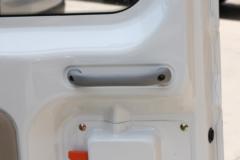 长安跨越 跨越星V5 舒适型 105马力 CNG 6座面包车