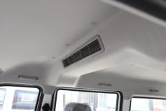 长安跨越 跨越星V5 舒适型 105马力 CNG 6座面包车