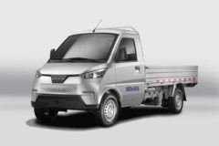 菱势电卡 2.5T 3.015米单排纯电动栏板微卡(GXA1038BEVA)41.86kWh